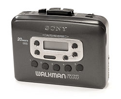Reparación de Walkmans – ¡Devuélvele la vida a tu clásico!