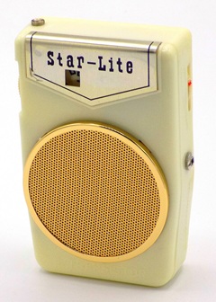 Boy's Radio 