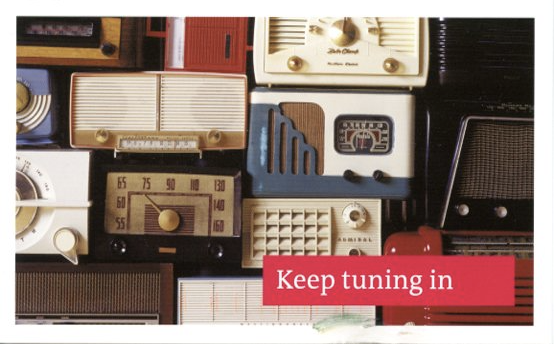 Radios a transistores para venta